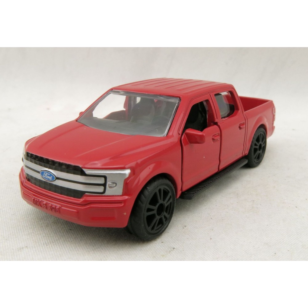 Siku 1535 - Ford F150 Pickup Truck 