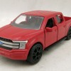 Siku 1535 - Ford F150 Pickup Truck 