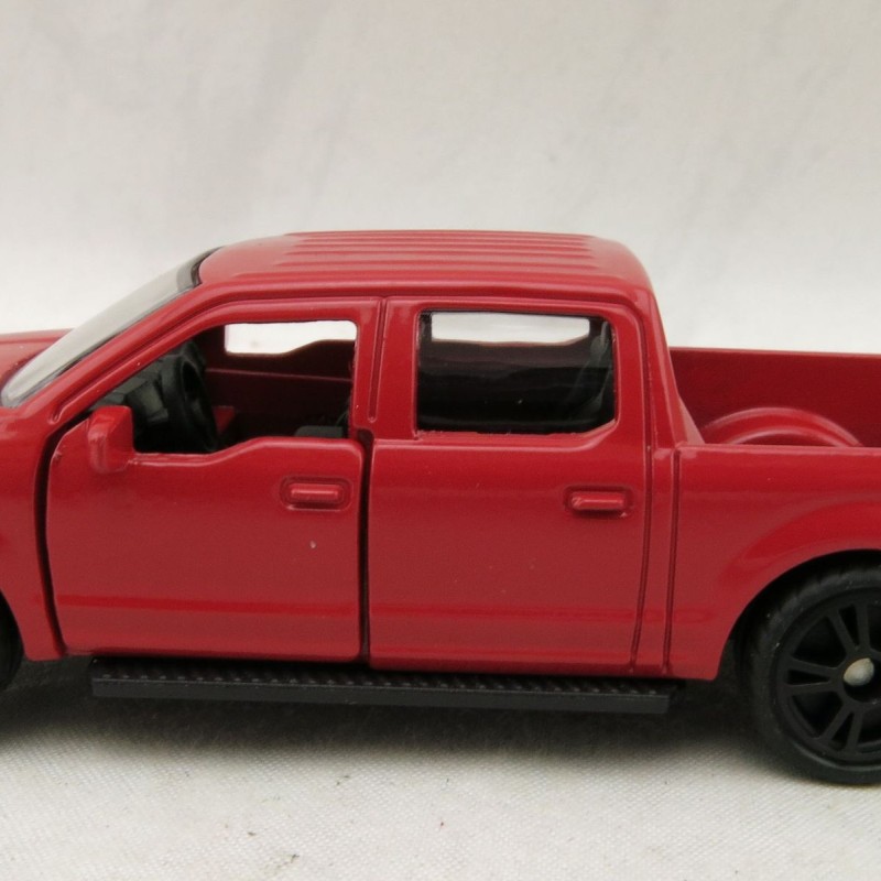 Siku 1535 - Ford F150 Pickup Truck 