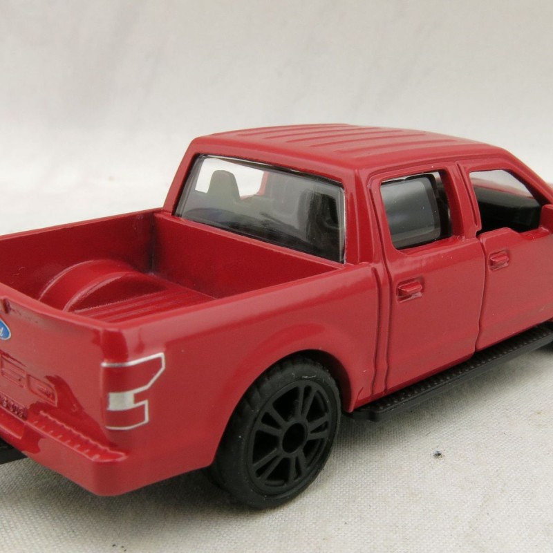 Siku 1535 - Ford F150 Pickup Truck 