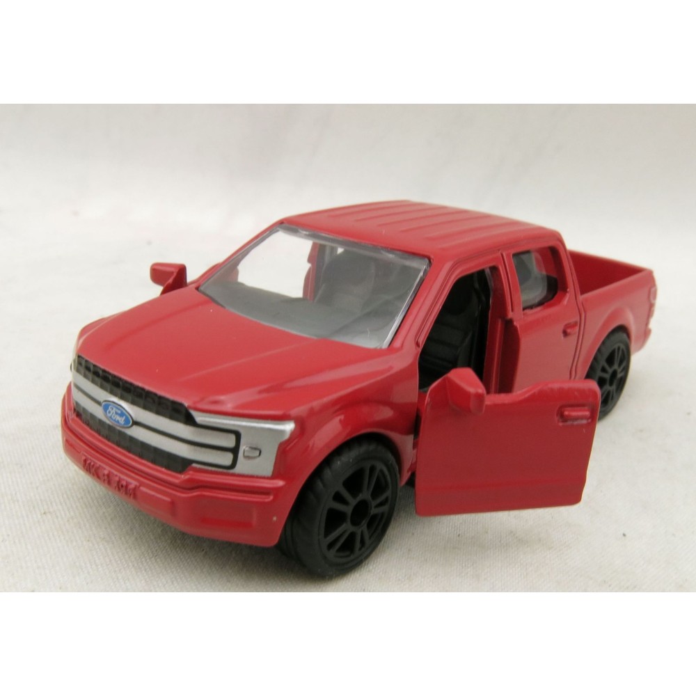 Siku 1535 - Ford F150 Pickup Truck 