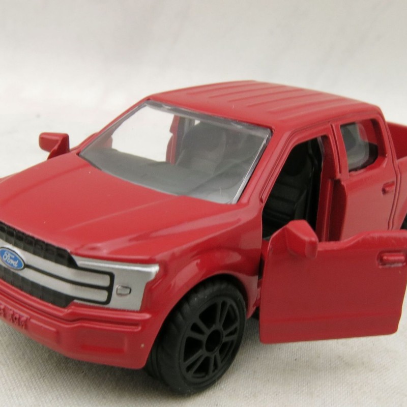 Siku 1535 - Ford F150 Pickup Truck 