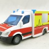Siku 1536 - Mercedes-Benz Sprinter Ambulance 