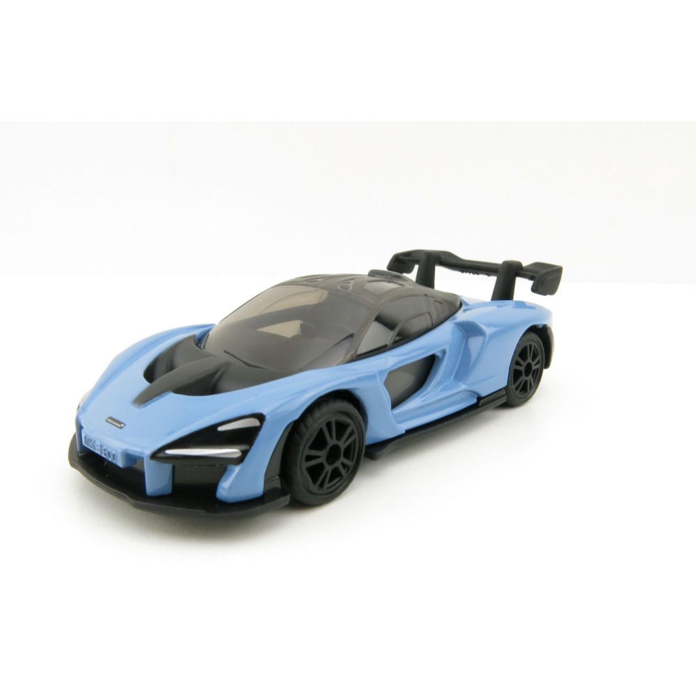 Siku 1537 -  McLaren Senna Sports Car 