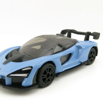 Siku 1537 -  McLaren Senna Sports Car 