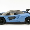 Siku 1537 -  McLaren Senna Sports Car 