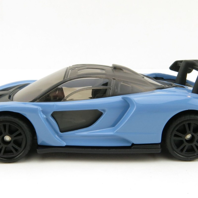 Siku 1537 -  McLaren Senna Sports Car 