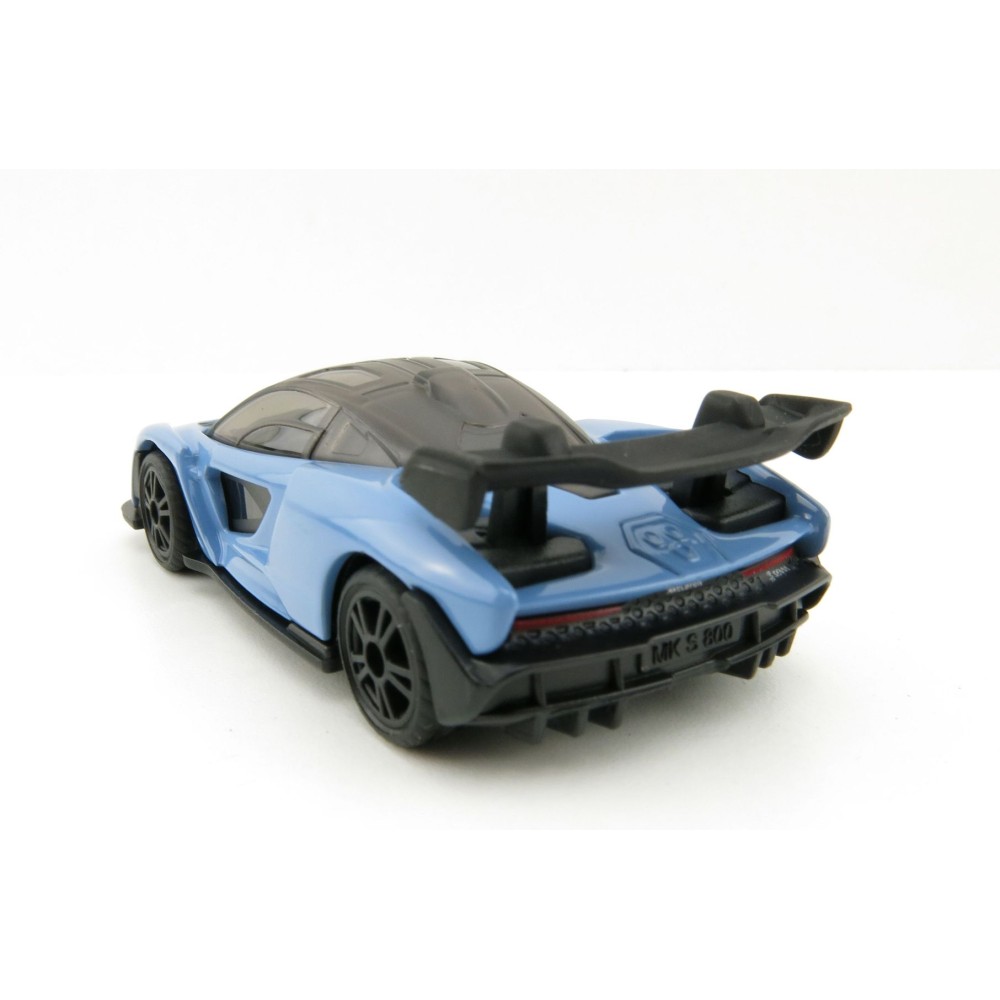 Siku 1537 -  McLaren Senna Sports Car 