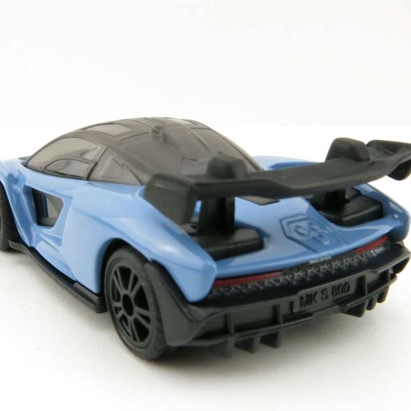 Siku 1537 -  McLaren Senna Sports Car 