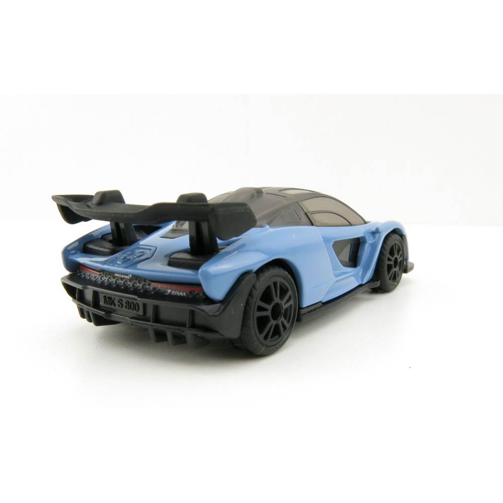 Siku 1537 -  McLaren Senna Sports Car 
