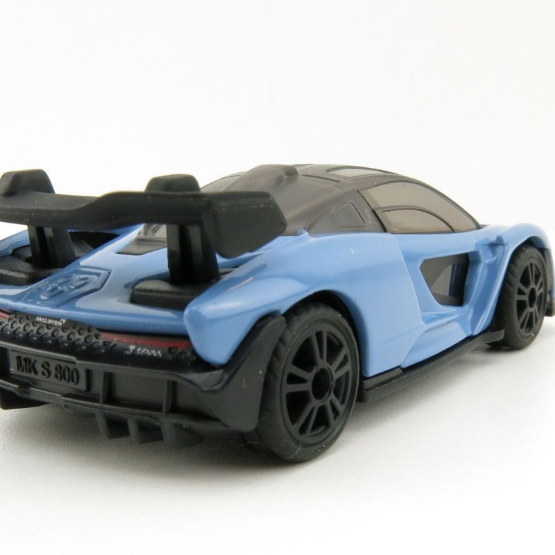 Siku 1537 -  McLaren Senna Sports Car 