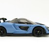Siku 1537 -  McLaren Senna Sports Car 