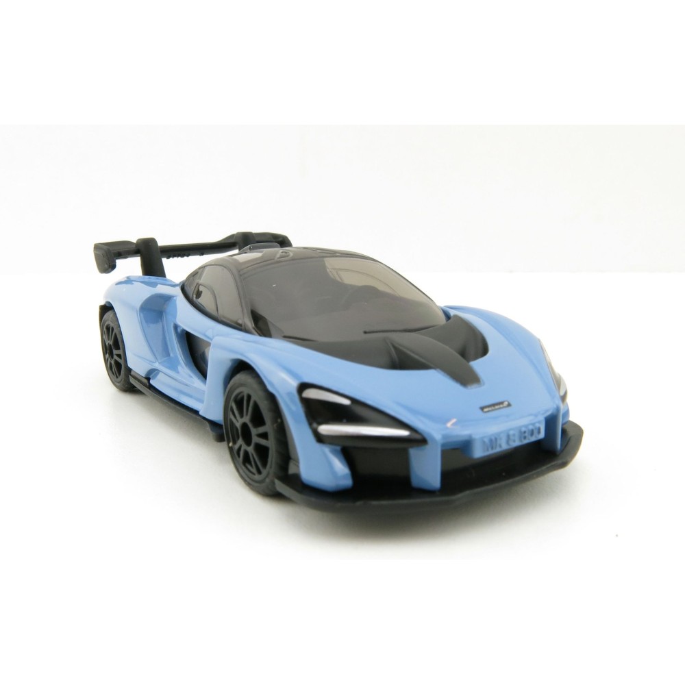 Siku 1537 -  McLaren Senna Sports Car 