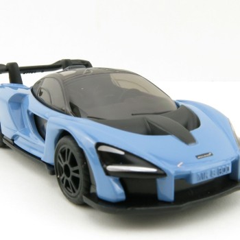 Siku 1537 -  McLaren Senna Sports Car 