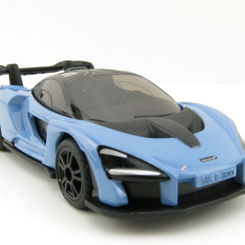 Siku 1537 -  McLaren Senna Sports Car 