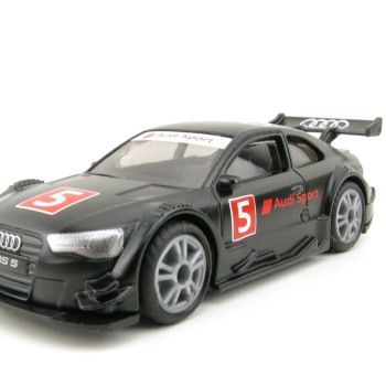 Siku 1580 -  Audi RS 5 Racing DTM Race Car