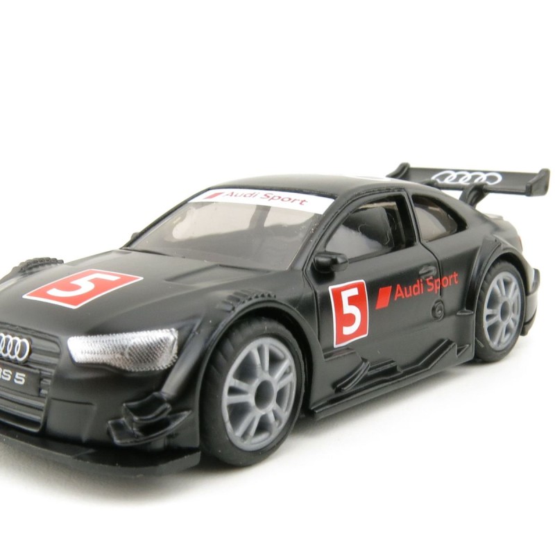 Siku 1580 -  Audi RS 5 Racing DTM Race Car