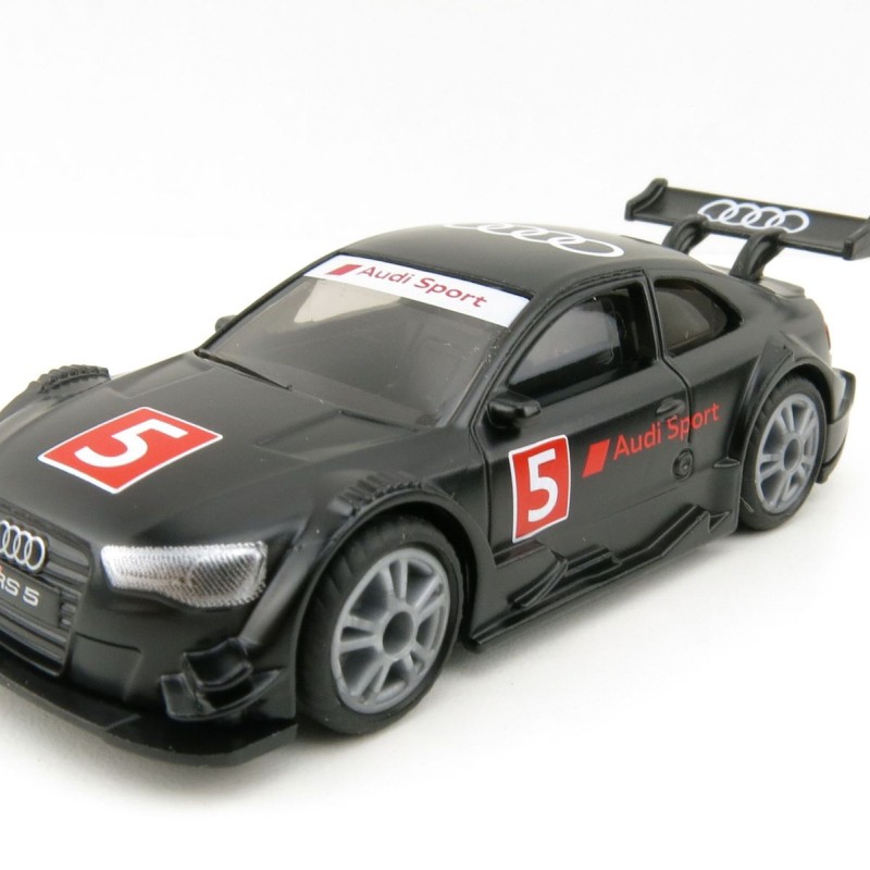 Siku 1580 -  Audi RS 5 Racing DTM Race Car
