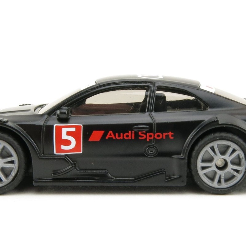 Siku 1580 -  Audi RS 5 Racing DTM Race Car