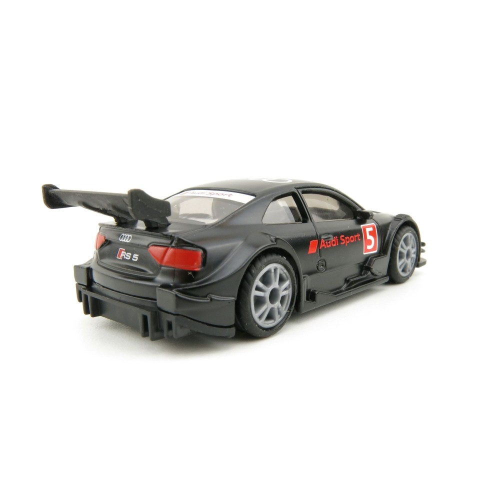 Siku 1580 -  Audi RS 5 Racing DTM Race Car