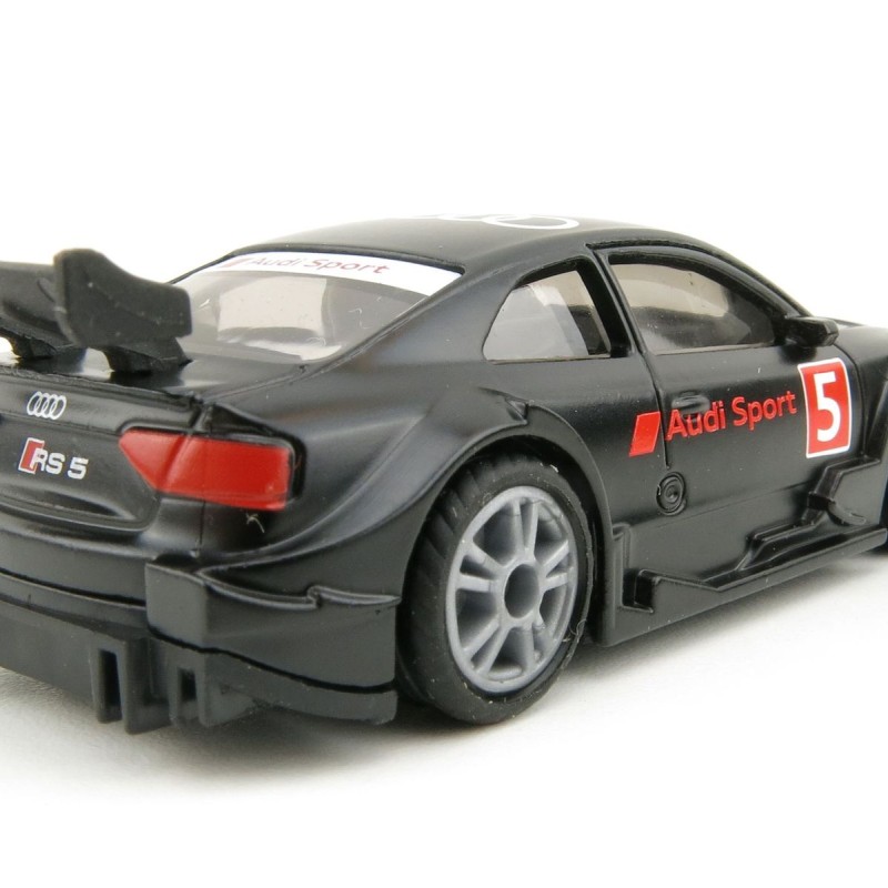 Siku 1580 -  Audi RS 5 Racing DTM Race Car