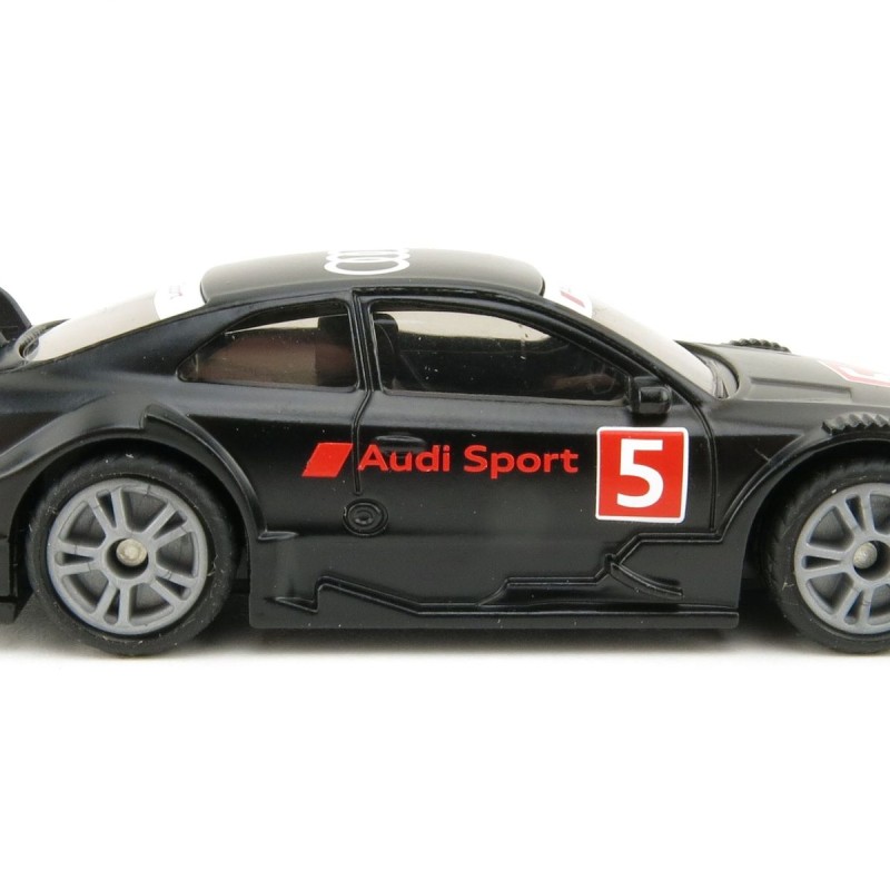 Siku 1580 -  Audi RS 5 Racing DTM Race Car