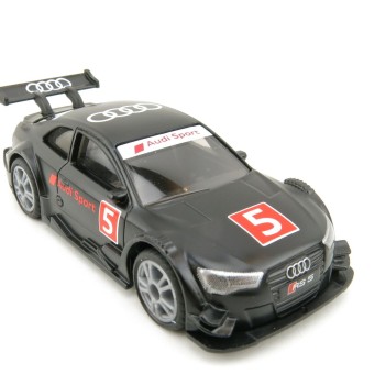 Siku 1580 -  Audi RS 5 Racing DTM Race Car