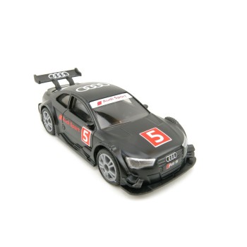 Siku 1580 -  Audi RS 5 Racing DTM Race Car