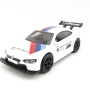Siku 1581 -  BMW M4 Racing 2016 Race Car