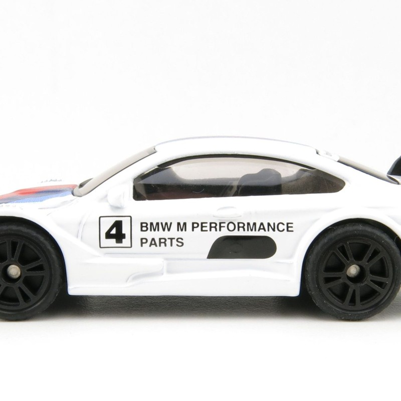 Siku 1581 -  BMW M4 Racing 2016 Race Car