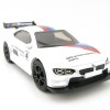 Siku 1581 -  BMW M4 Racing 2016 Race Car