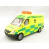 Siku 1590 NZ - Mercedes Sprinter St John Amublance New Zealand New Version 2020