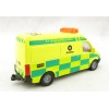 Siku 1590 NZ - Mercedes Sprinter St John Amublance New Zealand New Version 2020