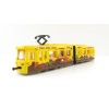 Siku 1615 - Tram Wild West - Scale 1:120
