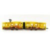 Siku 1615 - Tram Wild West - Scale 1:120