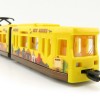 Siku 1615 - Tram Wild West - Scale 1:120