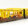 Siku 1615 - Tram Wild West - Scale 1:120