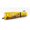 Siku 1615 - Tram Wild West - Scale 1:120