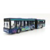 Siku 1617 - MAN Park & Ride Bendy Bus - Aquapark New Version 2020