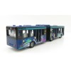 Siku 1617 - MAN Park & Ride Bendy Bus - Aquapark New Version 2020