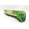 Siku 1627 - Volvo FH04 Globetrotter Truck with Box Trailer - Zoo - Scale 1:87