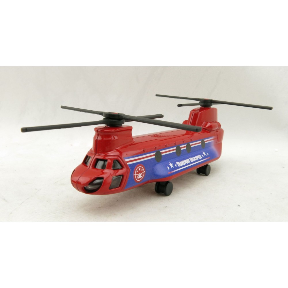 Siku 1689 - Transport Helicopter