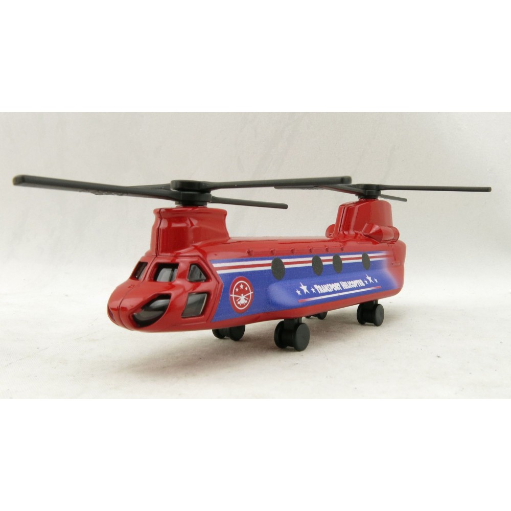 Siku 1689 - Transport Helicopter