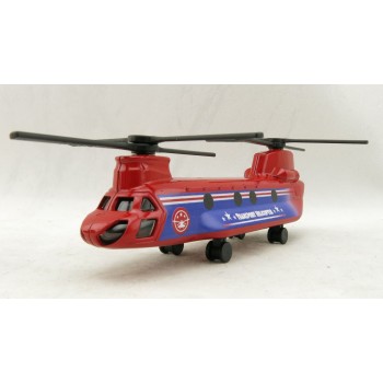 Siku 1689 - Transport Helicopter