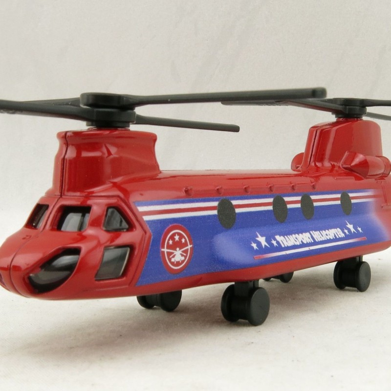 Siku 1689 - Transport Helicopter