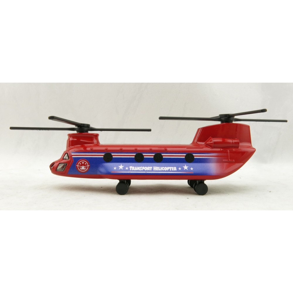 Siku 1689 - Transport Helicopter