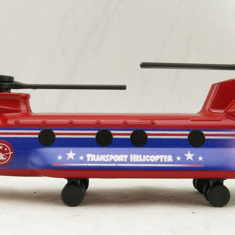 Siku 1689 - Transport Helicopter