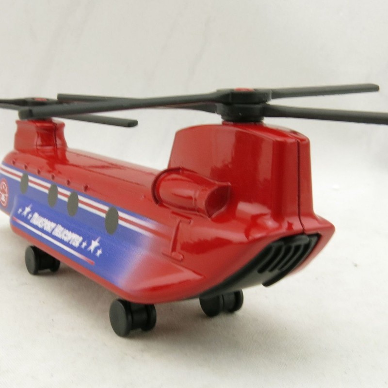 Siku 1689 - Transport Helicopter