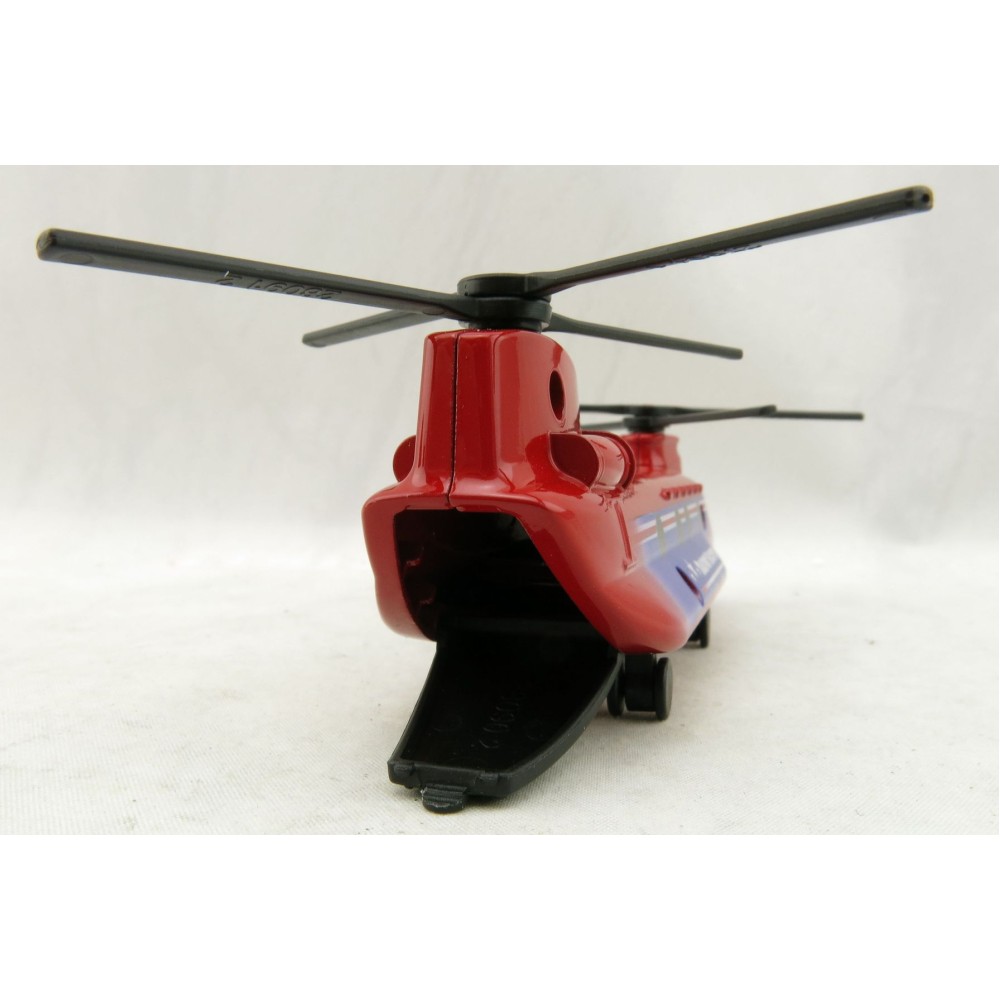 Siku 1689 - Transport Helicopter