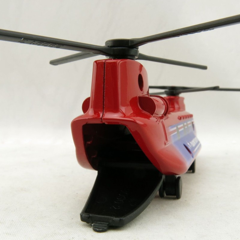 Siku 1689 - Transport Helicopter